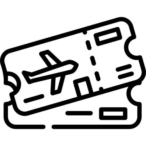 ضروريات السفر