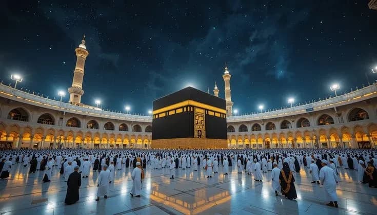 من الخبرة الميدانية.. ولدت MANASIKPRO
